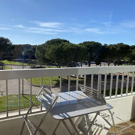 Climatisé Avec Vue Sur Parc - Fr-1-553-334