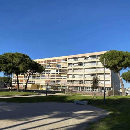 Climatisé Avec Vue Sur Parc - Fr-1-553-334 Apartamento *